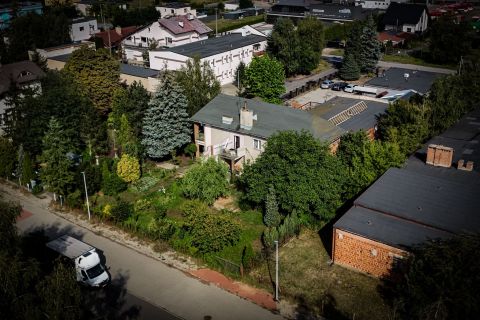 Sprzedaż Przemysłowe Włocławska, Toruń