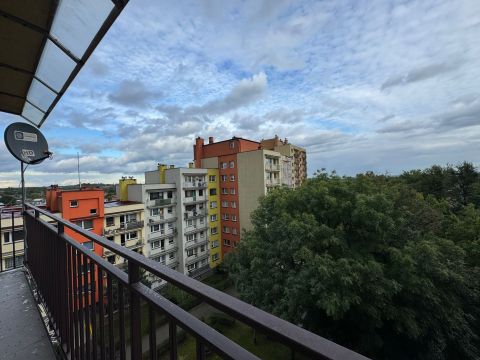Sprzedaż Mieszkanie Rydza-Śmigłego, Stroszek, Bytom