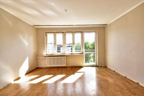 Sprzedaż Mieszkanie Przytorowa, Olecko