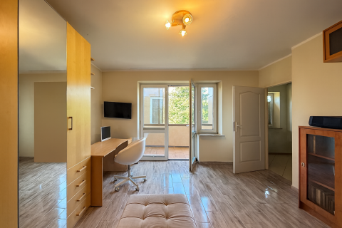 Sprzedaż Mieszkanie Gawota, Ursynów, Warszawa