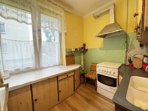 Sprzedaż Mieszkanie Piaskowa, Puławy