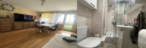 Sprzedaż Mieszkanie Niebuszewo, Szczecin