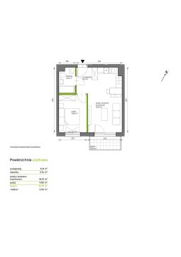 Sprzedaż Mieszkanie Bieżanów, Kraków