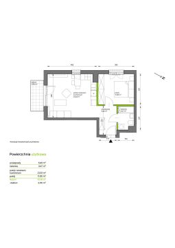 Sprzedaż Mieszkanie Bieżanów, Kraków