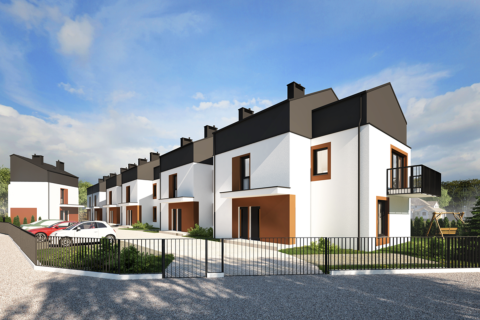 Sprzedaż Mieszkanie Witosa, Radzymin, pow. wołomiński