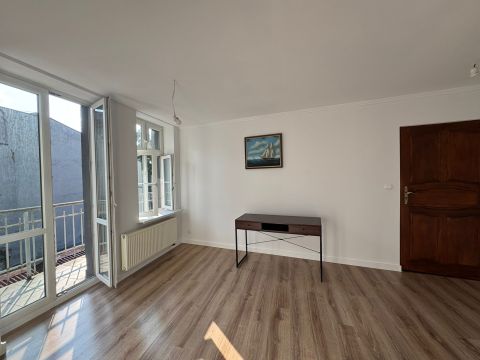 Sprzedaż Mieszkanie Dworcowa, Śródmieście, Bytom