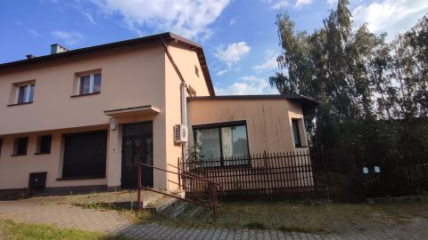 Sprzedaż Dom Skierniewice