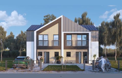 Sprzedaż Dom Przyjazna, Rąbień AB, pow. zgierski