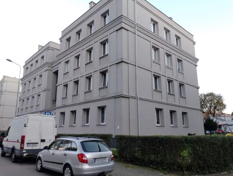 Sprzedaż Mieszkanie Kochanowskiego, Batory, Chorzów