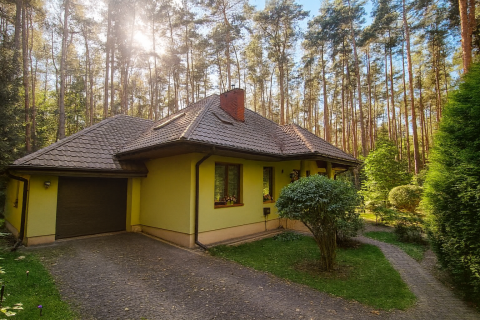 Sprzedaż Dom Gwiaździsta, Adamów-Wieś, pow. żyrardowski