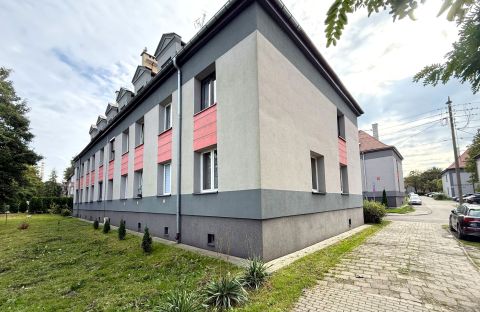 Sprzedaż Mieszkanie Witkacego, Zabrze