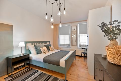 Sprzedaż Mieszkanie Lindego, Toruń