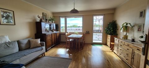 Sprzedaż Mieszkanie Mroza, Osiedle Jaroty, Olsztyn