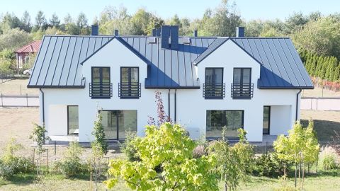 Sprzedaż Dom Łoś, pow. piaseczyński