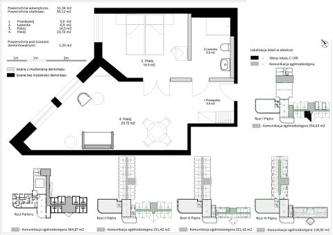 Sprzedaż Mieszkanie Bolesławiec