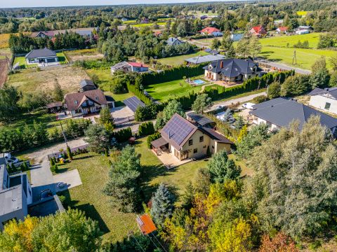 Sprzedaż Dom Wola Grzymkowa, pow. zgierski