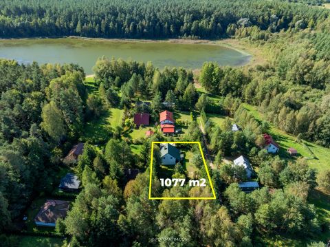 Sprzedaż Dom Romany, pow. szczycieński