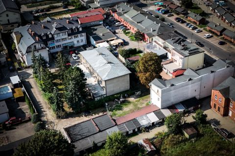 Sprzedaż Dom Broniewskiego, Ciechocinek, pow. aleksandrowski