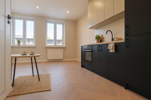 Sprzedaż Mieszkanie Żyrardów