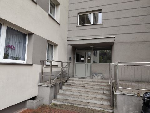 Sprzedaż Mieszkanie Dąbrowskiego, Centrum, Dąbrowa Górnicza