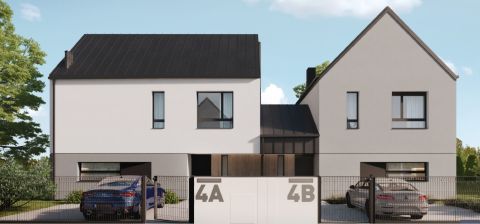 Sprzedaż Dom Swarzędz, pow. poznański