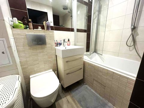 Sprzedaż Mieszkanie Barbary, Rybnik