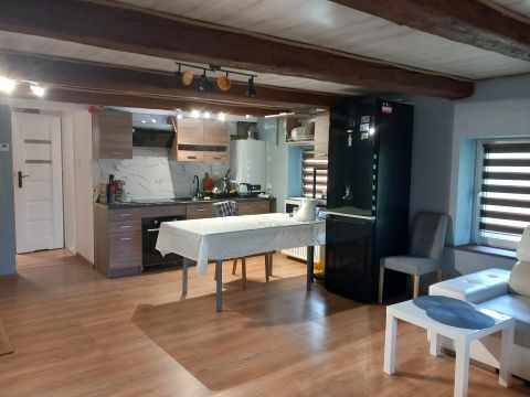 Sprzedaż Mieszkanie Jelenia Góra