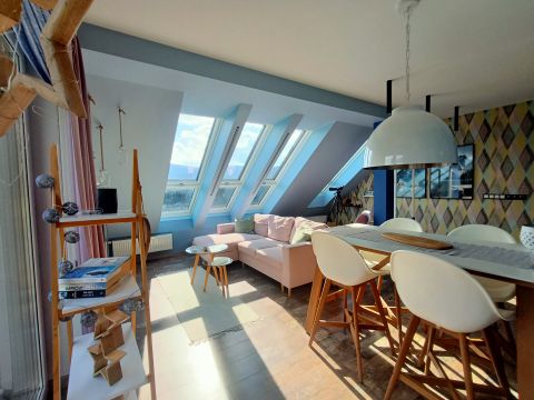 Sprzedaż Mieszkanie Szklarska Poręba, pow. jeleniogórski