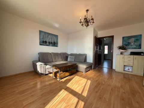 Sprzedaż Mieszkanie Janowska, Biała Podlaska