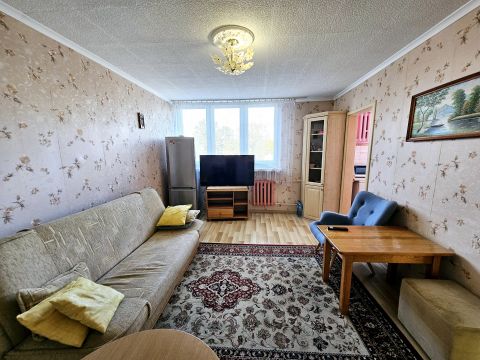 Sprzedaż Mieszkanie Górna, Łódź