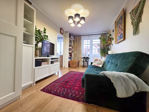 Sprzedaż Mieszkanie 11 Listopada, Olecko