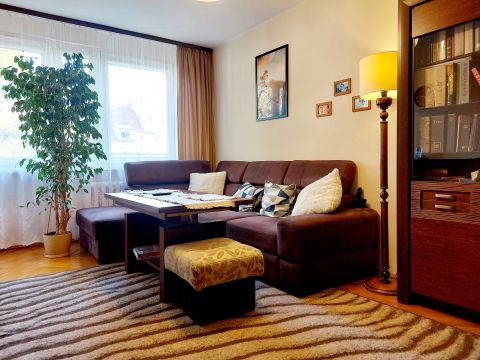 Sprzedaż Mieszkanie Oleśnica