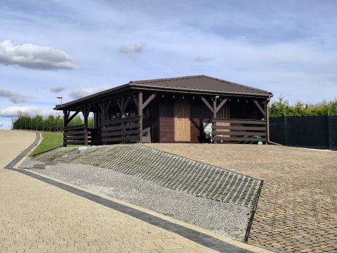 Sprzedaż Dom Skalna, Hutki-Kanki, pow. zawierciański