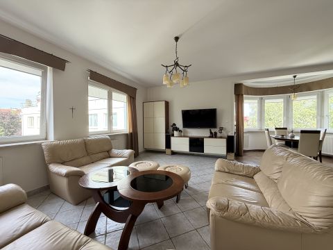 Sprzedaż Mieszkanie Makolągwy, Ursynów, Warszawa