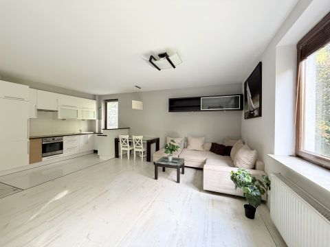 Sprzedaż Mieszkanie Zaściankowa, Wilanów, Warszawa