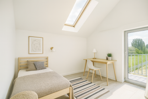 Sprzedaż Dom Gajcego, Widzew, Łódź