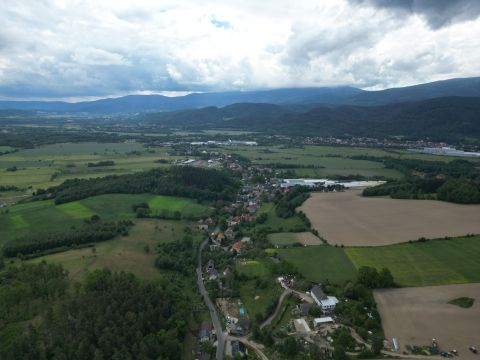 Sprzedaż Działka Piastów, Piechowice, pow. jeleniogórski