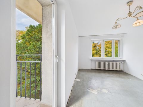 Sprzedaż Mieszkanie Komandosów, Dębniki, Kraków