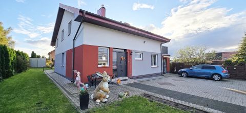 Sprzedaż Dom Łąkowa, Parszczyce, pow. pucki