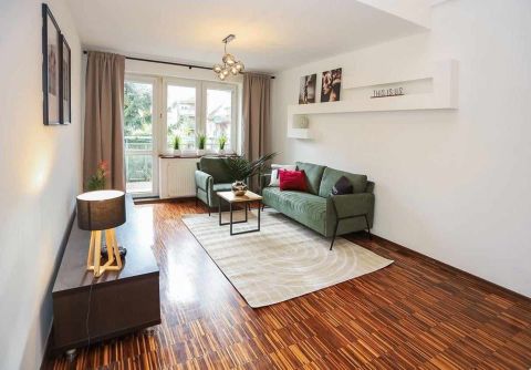 Sprzedaż Mieszkanie Wałbrzyska, Krzyki, Wrocław