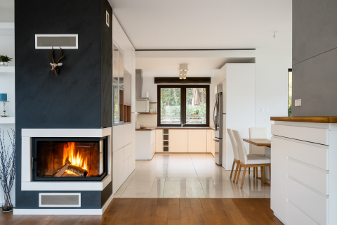 Sprzedaż Dom Kajetany, pow. pruszkowski