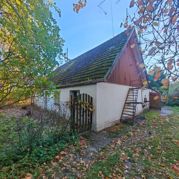 Sprzedaż Dom Charnowo, pow. słupski