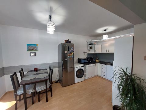 Sprzedaż Mieszkanie Górna, Łódź