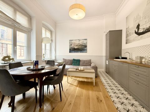 Sprzedaż Mieszkanie Szczytna, Toruń