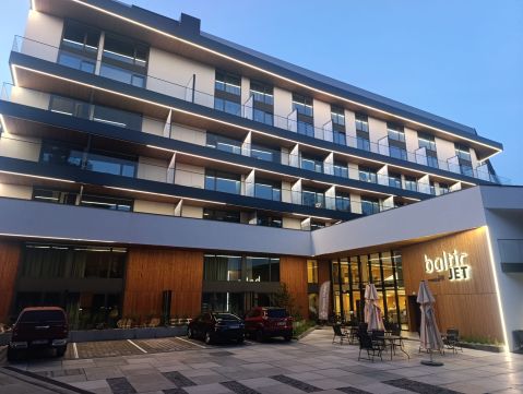 Sprzedaż Ogólne Cicha, Ustronie Morskie, pow. kołobrzeski