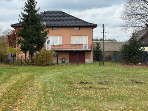 Sprzedaż Dom Nowe Budy, pow. wyszkowski