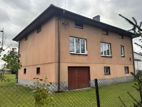 Sprzedaż Dom Nowe Budy, pow. wyszkowski