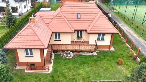 Sprzedaż Dom Wąska, Wierzbica, pow. legionowski