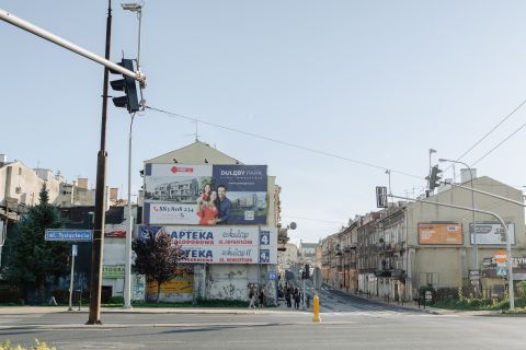 Sprzedaż Dom Lubartowska, Śródmieście, Lublin