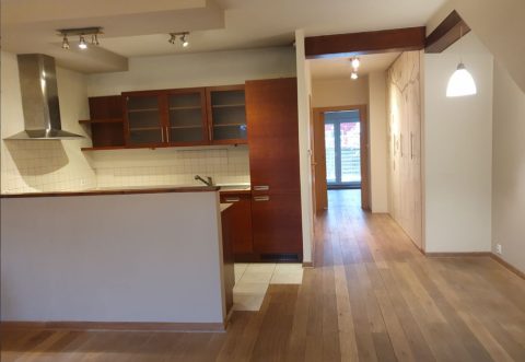 Sprzedaż Mieszkanie Staszica, Łomianki, pow. warszawski zachodni